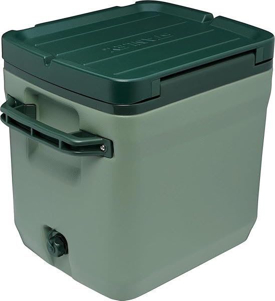 Stanley Adventure Taşınabilir Soğutucu Kamp Buzluğu 28.3L