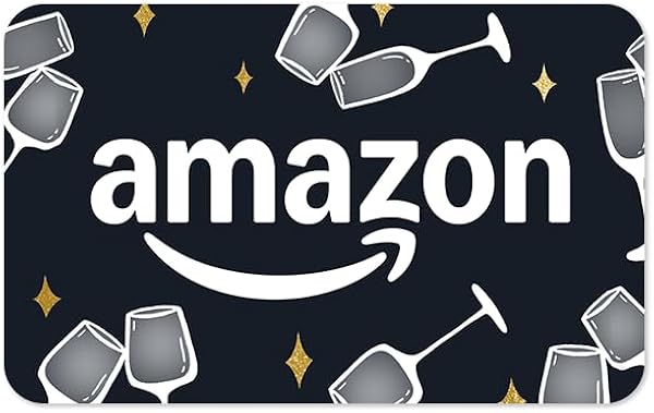 Amazon E-Hediye Kartı - Tebrikler (E-posta ile Anında Teslimat)