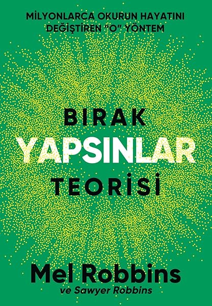 Bırak Yapsınlar Teorisi (Let Them Theory): Cilt 1