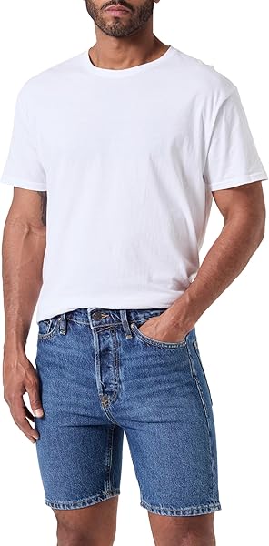 JACK & JONES JJICHRIS JJCOOPER SHORTS AM 425 Şort Erkek