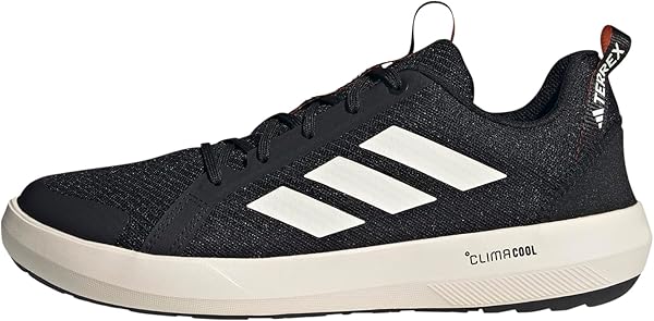 adidas Unisex Yetişkin TERREX BOAT LACE CLIMACOOL Ayakkabı