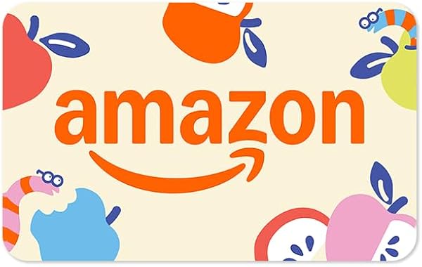 Amazon E-Hediye Kartı - Tebrik (E-posta ile Anında Teslimat)