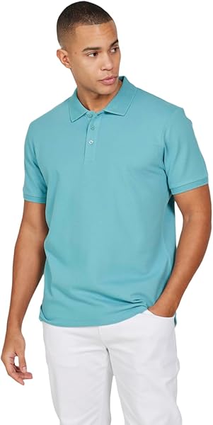 ac&co 4A4820200001 Tişört Erkek