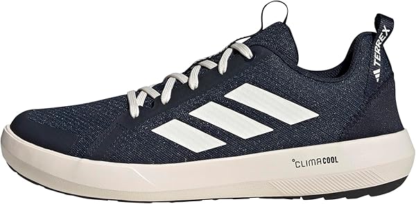 adidas Unisex Yetişkin TERREX BOAT LACE CLIMACOOL Ayakkabı
