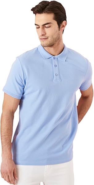 ac&co 4A4820200001 Tişört Erkek