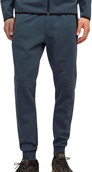 JACK & JONES JPSTWILL FUSION SWEAT PANTS NOOS Pantolon Erkek