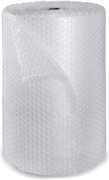 HerAmbalaj 100 cm x 50 metre Balonlu naylon, Balonlu Patpat