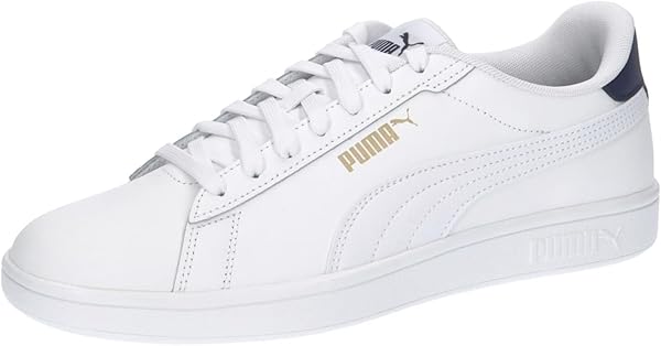 PUMA Puma Smash 3.0 L Spor AyakkabıUnisex Yetişkin