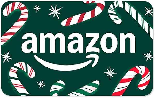 Amazon E-Hediye Kartı - Mevsimsel (E-posta ile Anında Teslimat)