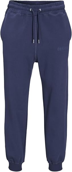 JACK & JONES JPSTKANE JJFREDERIKSBERG SWEATPANTS GMS Pantolon Erkek