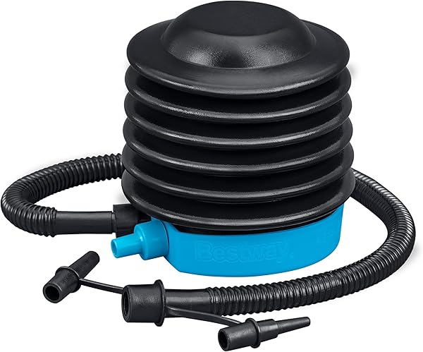 Bestway Air Step ayak pompası 300 ml