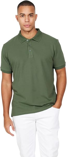 ac&co 4A4820200001 Tişört Erkek