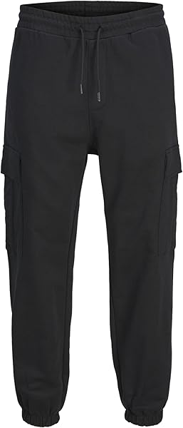 JACK & JONES JPSTKANE JJCOLLECTIVE CARGO SWT PT IMP Pantolon Erkek