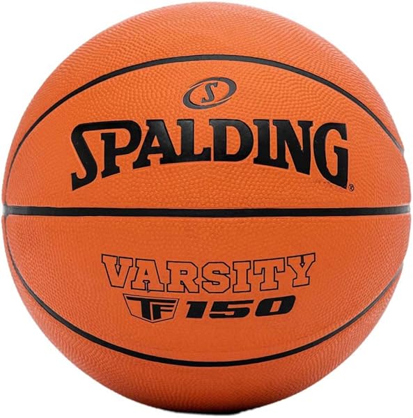Spalding TF-150 Outdoor Basketbol Topu