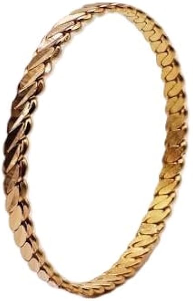 AgaKulche 3'lü Burma 20 gr 22 Ayar Bilezik