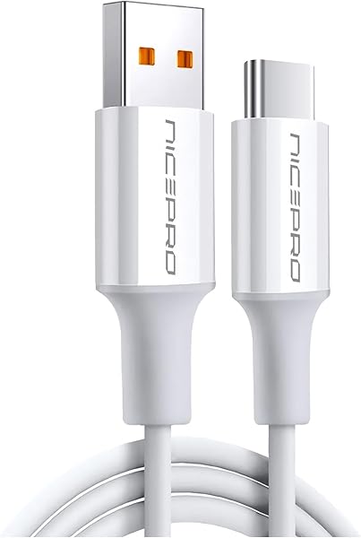 NPO Hızlı Şarj ve Data Kablosu (USB to TYPE-C, 45W, 200)