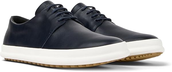 Camper Chasis AyakkabıErkek