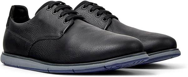 Camper Smith Yürüyüş AyakkabısıErkek