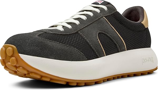 Camper Pelotas Athens Yürüyüş AyakkabısıErkek