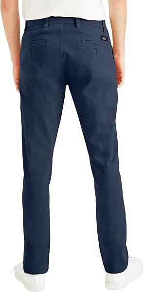 Dockers Smart 360 Flex Ultimate Chino Slim Fit Pantolon Pantolon Erkek