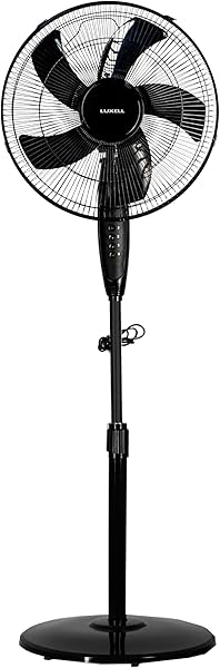 Luxell Lxf-316s 55 Watt 16 Inç/40 Cm Ayaklı Vantilatör