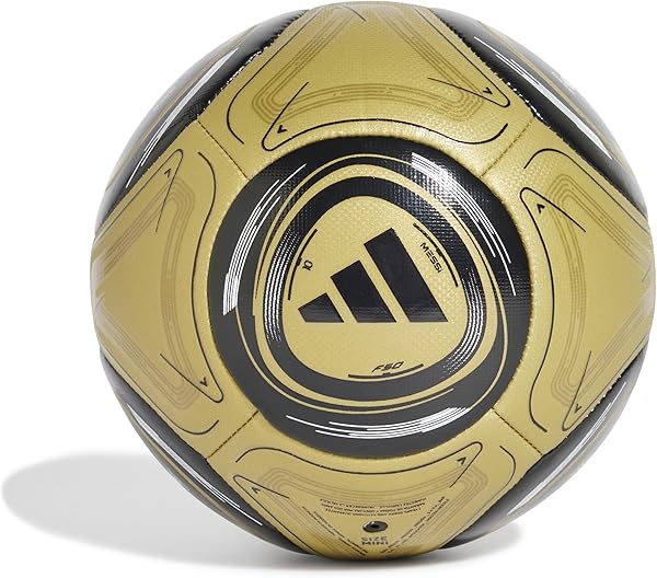 adidas Messi Mini Futbol Topu IX4071 Sarı