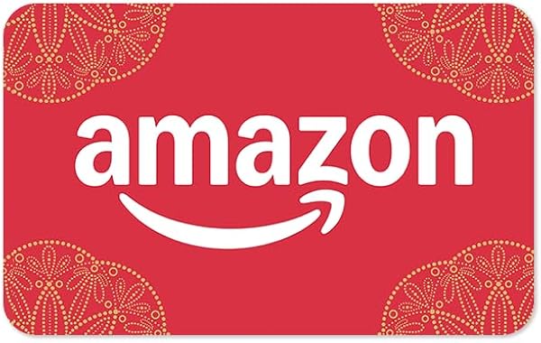 Amazon E-Hediye Kartı - Tebrik (E-posta ile Anında Teslimat)