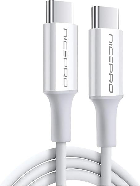 NPO Hızlı Şarj ve Data Kablosu (TYPE-C to TYPE-C, 45W, 200cm)