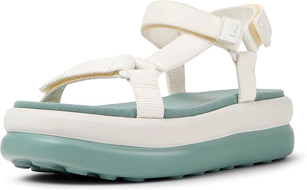 Camper Pelotas Flota Up Yürüyüş AyakkabısıKadın