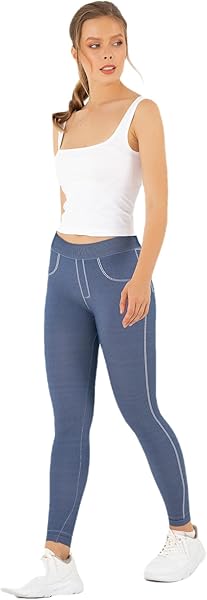 Miorre Lidyana Seamless Tayt