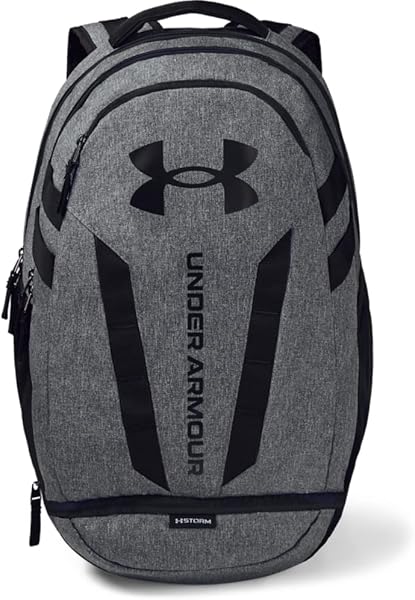 Under Armour UA Hustle 5.0 Backpack Sırt Çantası Unisex Yetişkin