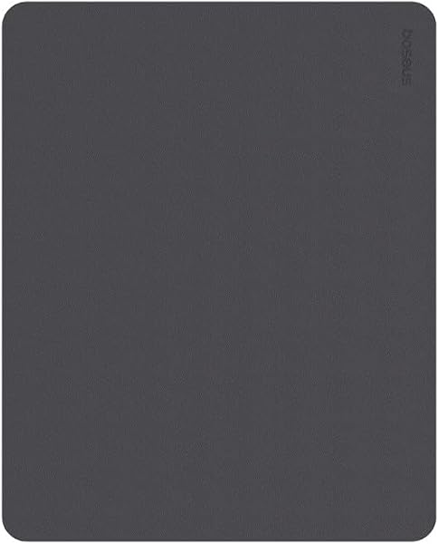 Baseus Mouse Pad Frosted Gray, Gri