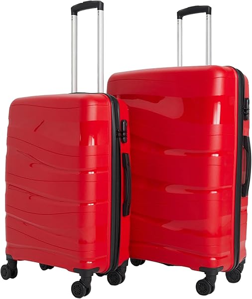 DeFacto Büyük Orta Boy Valiz Seti