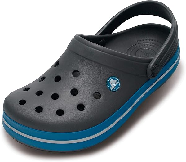 Crocs Crocband Moda Ayakkabı Unisex Yetişkin