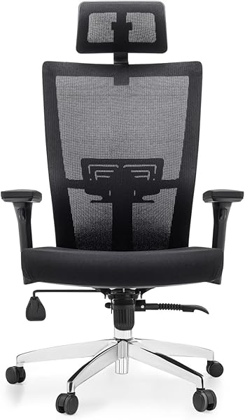 Ivo Office Vintage Ofis Koltuğu - Sandalyesi | Çalışma Koltuğu | Yönetici Koltuğu