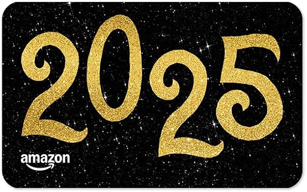 Amazon E-Hediye Kartı - Mevsimsel (E-posta ile Anında Teslimat)