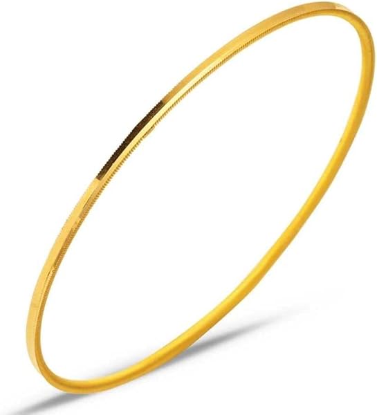 AgaKulche 10 Gram 22 Ayar Ajda Bilezik