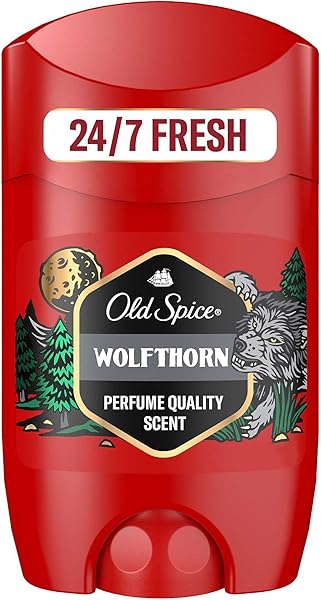 Old Spice Wolfthorn Erkek Deodorant Stick 50 ml