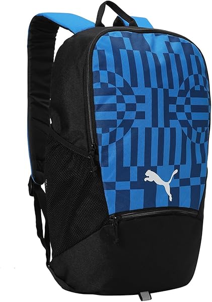 Puma Unisex Yetişkin individualRISE Football Backpack Sırt Çantası