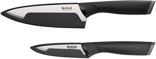 Tefal Comfort Paslanmaz Çelik 9/15 Cm 2'li Bıçak Seti - 2100121760