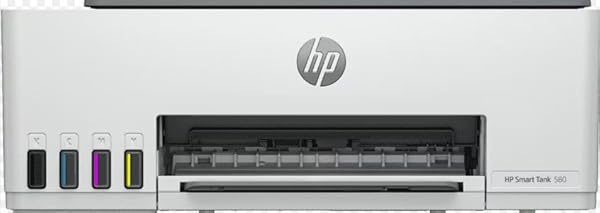 HP Smart Tank 580 All-in-One Yazıcı (1F3Y2A)