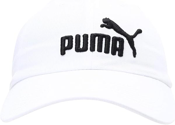 PUMA ESS Cap Şapka Unisex Yetişkin