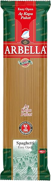 Arbella Spaghetti 500 gr