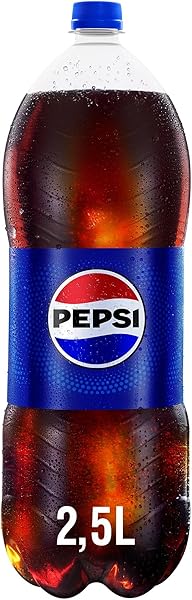 Pepsi Kola 2.5L