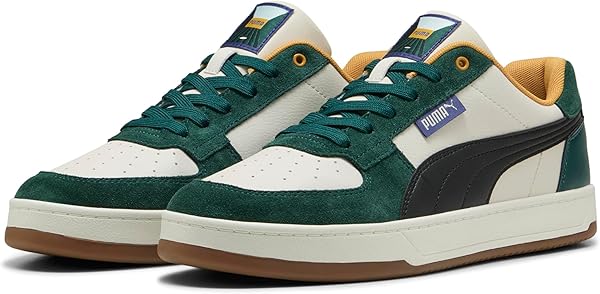 PUMA Puma Caven 2.0 Greenside Spor AyakkabıUnisex Yetişkin