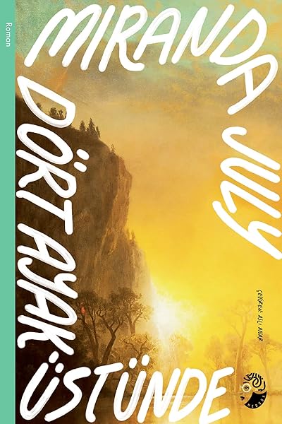 Dört Ayak Üstünde