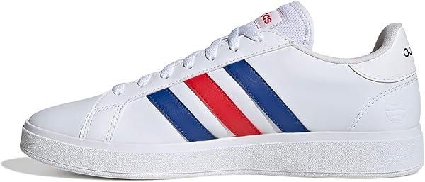 adidas GRAND COURT BASE 2.0 Spor AyakkabıErkek