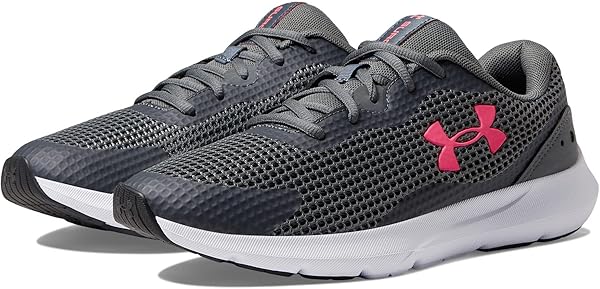 Under Armour UA W Surge 3 Koşu AyakkabısıKadın