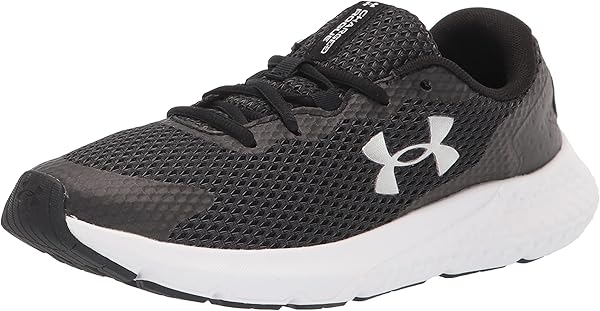 Under Armour UA W Charged Rogue 3 Koşu AyakkabısıKadın