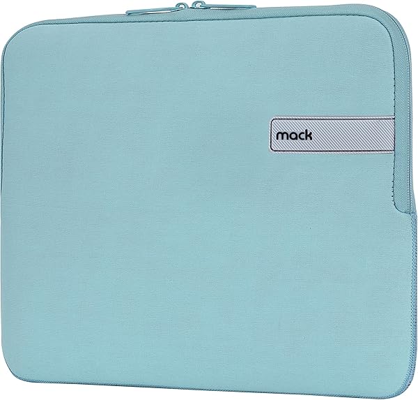 Mack Vivid MCC-6004 13,3"-14,1" Korumalı Laptop Kılıfı, Su İtici Notebook Çantası, Macbook Air ve Pro 14 Case, Tablet Kılıfı,